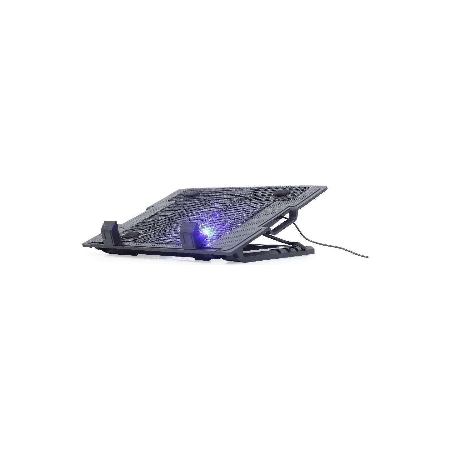 Gembird NB ACC COOLING STAND ADJUST/PRACTICAL NBS-1F17T-01 GEMBIRD