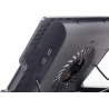 Gembird NB ACC COOLING STAND ADJUST/PRACTICAL NBS-1F17T-01 GEMBIRD