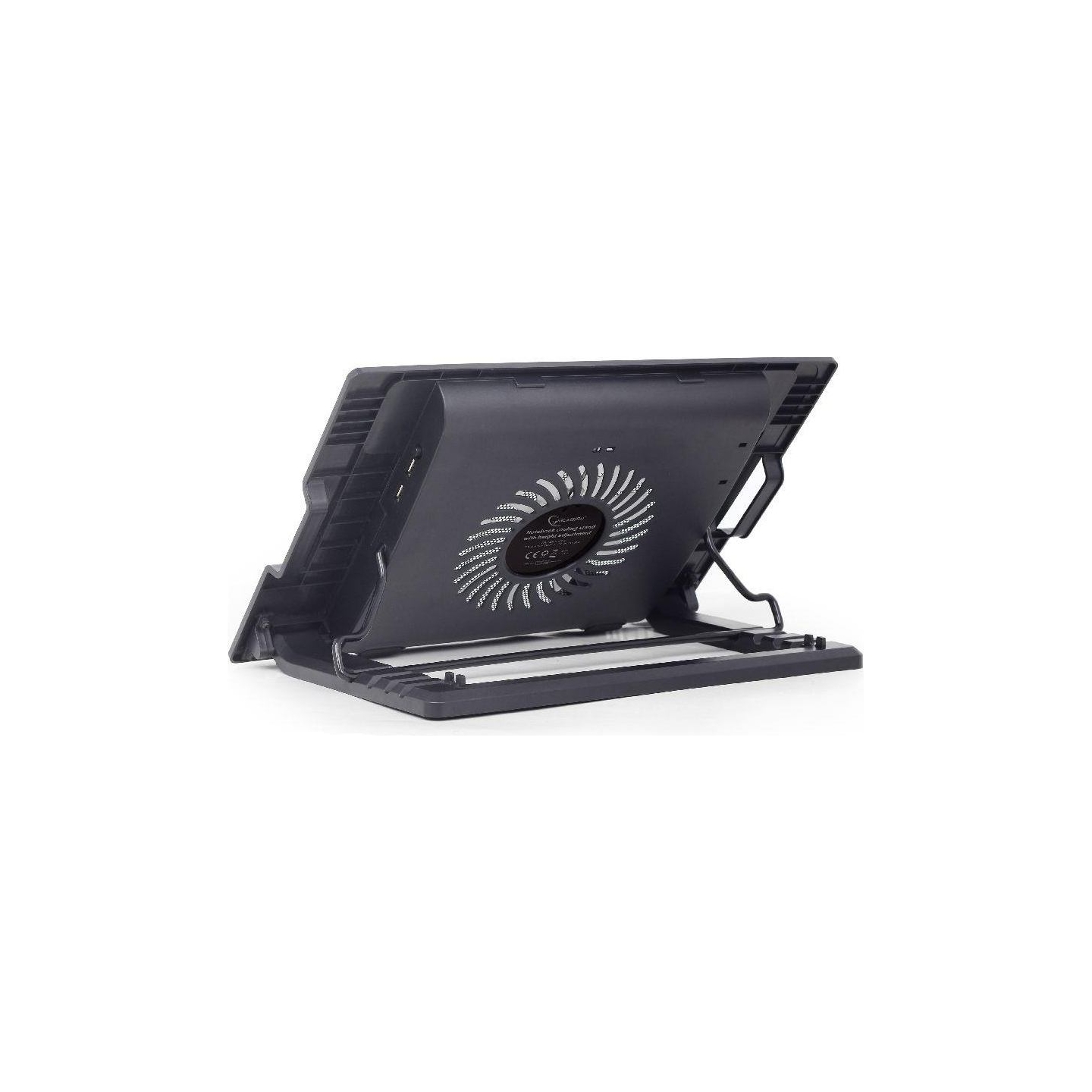 Gembird NB ACC COOLING STAND ADJUST/PRACTICAL NBS-1F17T-01 GEMBIRD