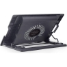 Gembird NB ACC COOLING STAND ADJUST/PRACTICAL NBS-1F17T-01 GEMBIRD