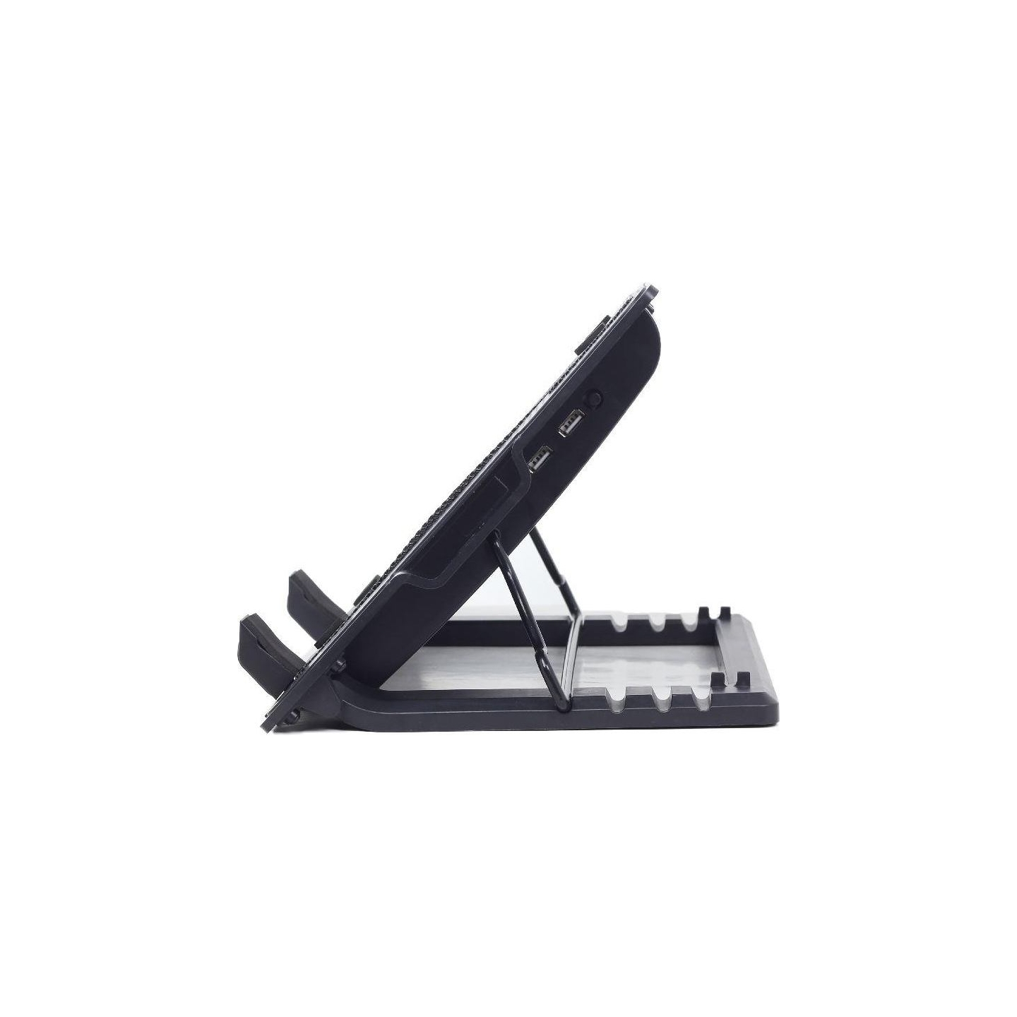 Gembird NB ACC COOLING STAND ADJUST/PRACTICAL NBS-1F17T-01 GEMBIRD