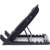Gembird NB ACC COOLING STAND ADJUST/PRACTICAL NBS-1F17T-01 GEMBIRD