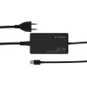 Gembird NB ACC AC ADAPTER 65W/NPA-AC-PDQC65-01 GEMBIRD