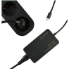 Gembird PowerDelivery GaN 65W charger