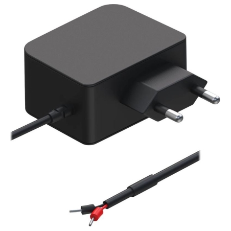 Teltonika EU 2-pn Power Supply, 9W | PR3PREU6