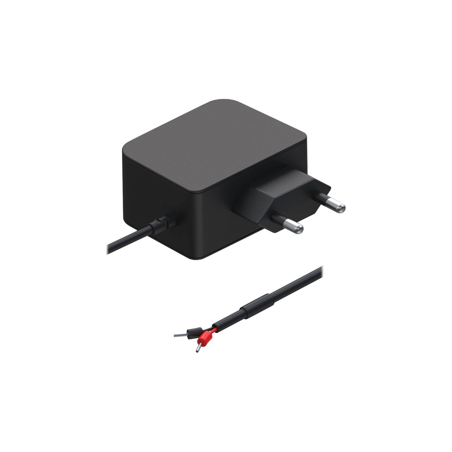 Teltonika EU 2-pn Power Supply, 9W | PR3PREU6