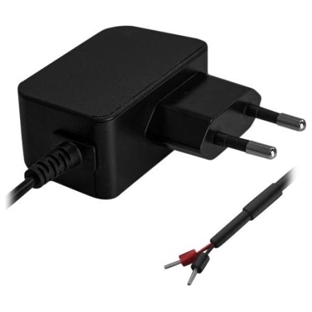Teltonika EU 2-pn Power Supply, 9W | PR3PREU6