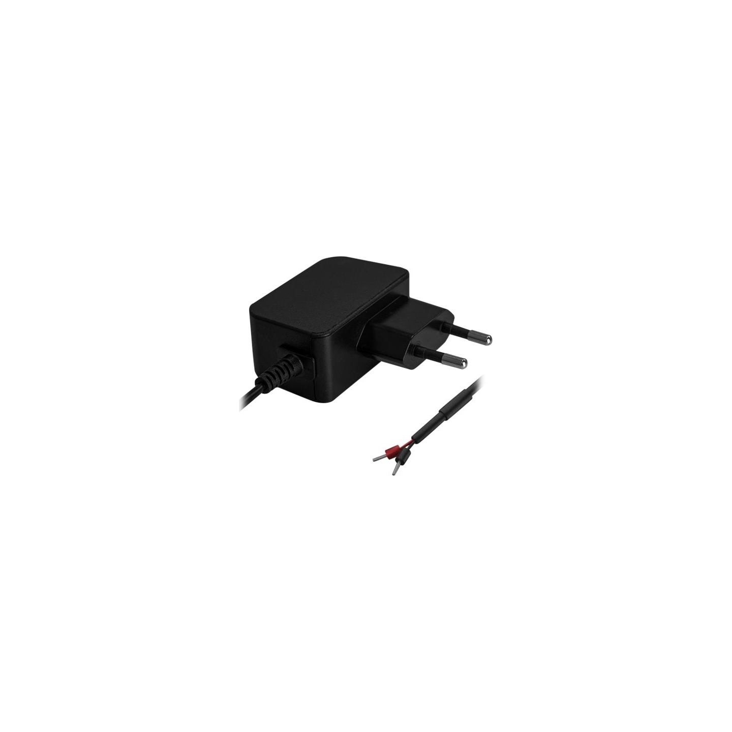 Teltonika EU 2-pn Power Supply, 9W | PR3PREU6