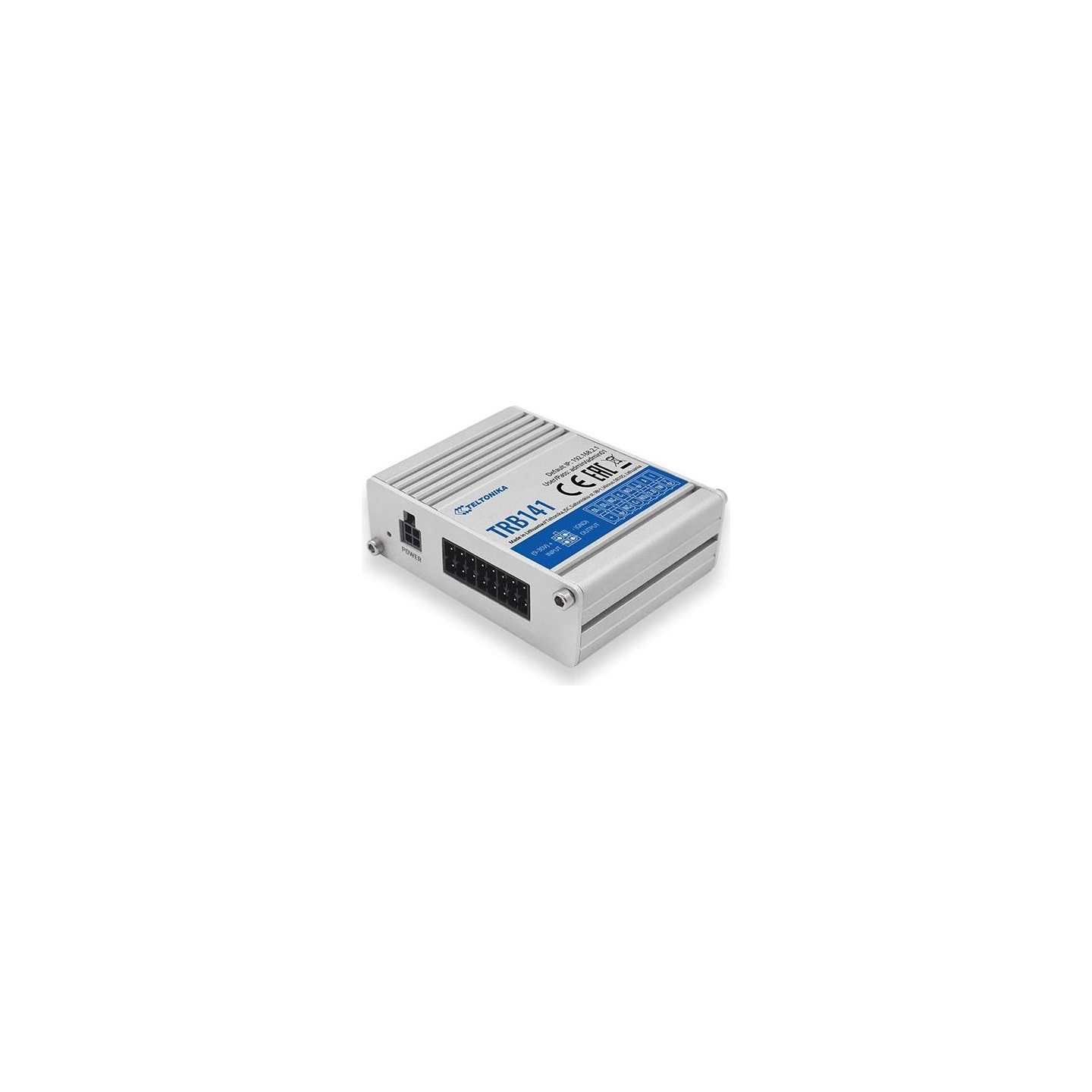 Teltonika NET GATEWAY LTE I/O/TRB141 TELTONIKA