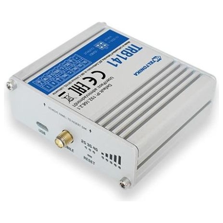Teltonika NET GATEWAY LTE I/O/TRB141 TELTONIKA