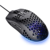 Trust MOUSE USB OPTICAL GXT928 HELOX/LIGHTWEIGHT BLK 25306 TRUST