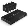 Lindy I/O EXTENDER HDMI 70M CAT6/38262 LINDY