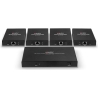 Lindy I/O EXTENDER HDMI 70M CAT6/38262 LINDY
