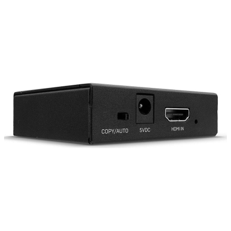 Lindy I/O VIDEO SPLITTER HDMI 2PORT/38158 LINDY