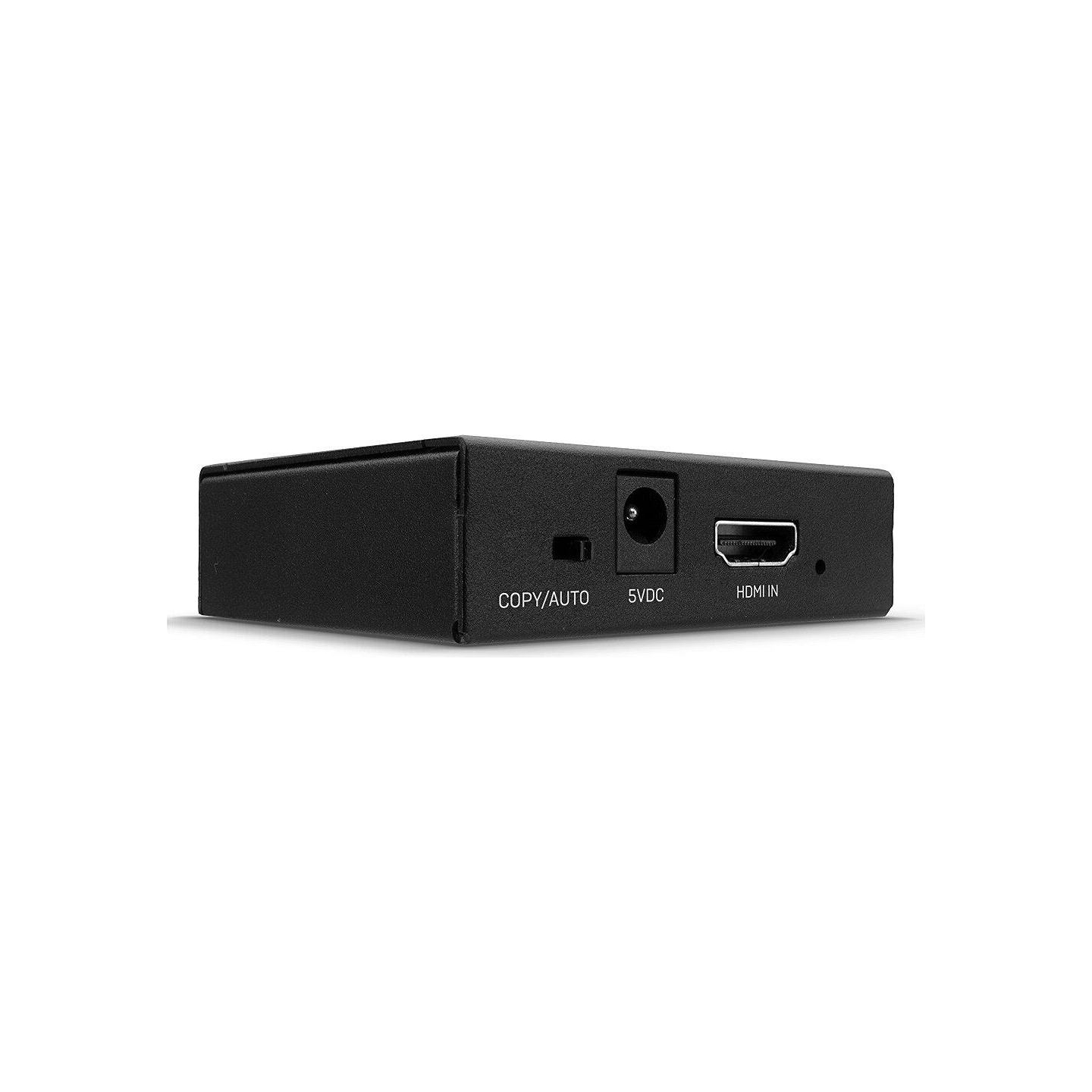 Lindy I/O VIDEO SPLITTER HDMI 2PORT/38158 LINDY