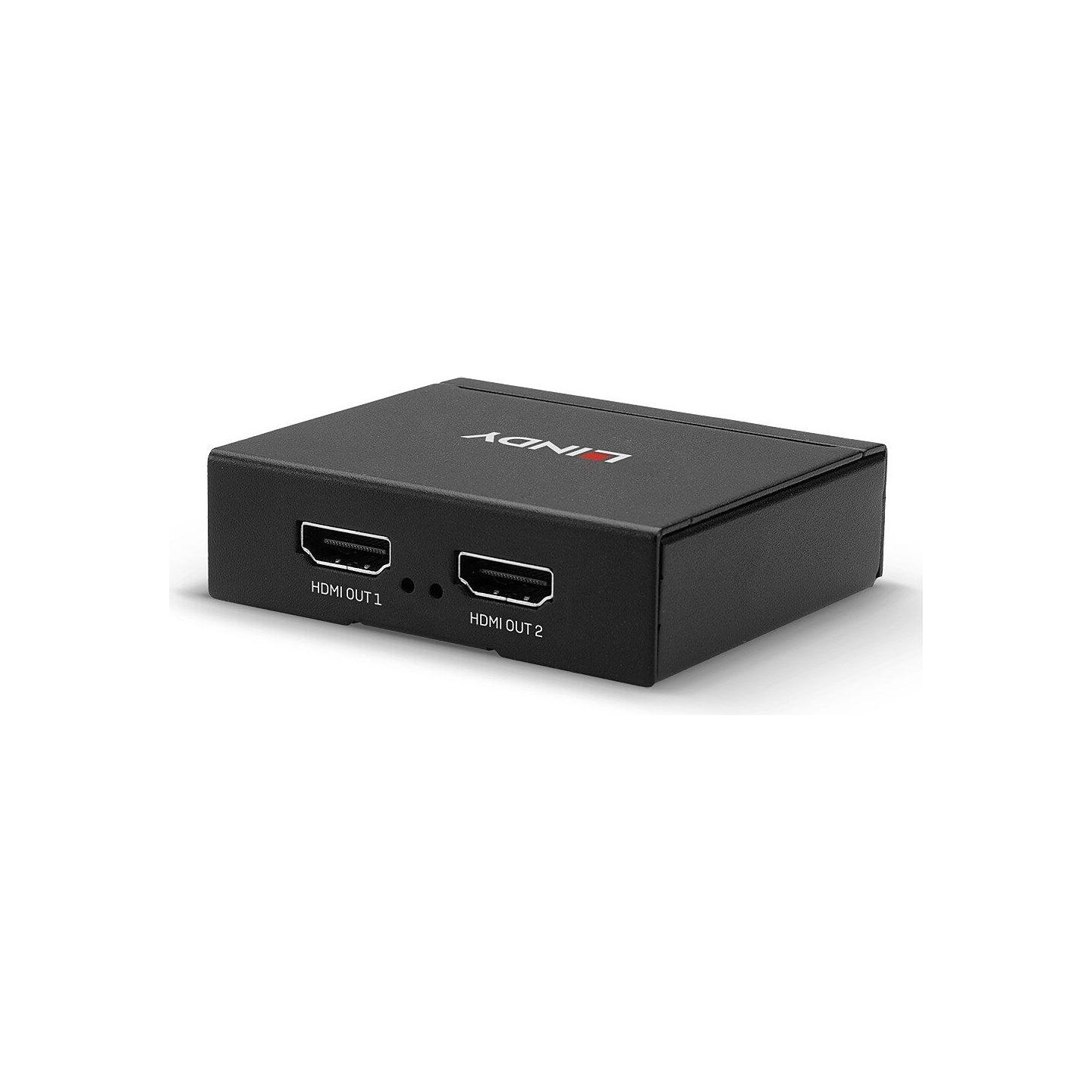 Lindy I/O VIDEO SPLITTER HDMI 2PORT/38158 LINDY