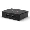 Lindy I/O VIDEO SPLITTER HDMI 2PORT/38158 LINDY