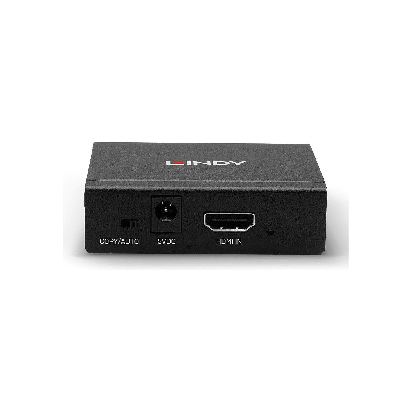 Lindy I/O VIDEO SPLITTER HDMI 2PORT/38158 LINDY