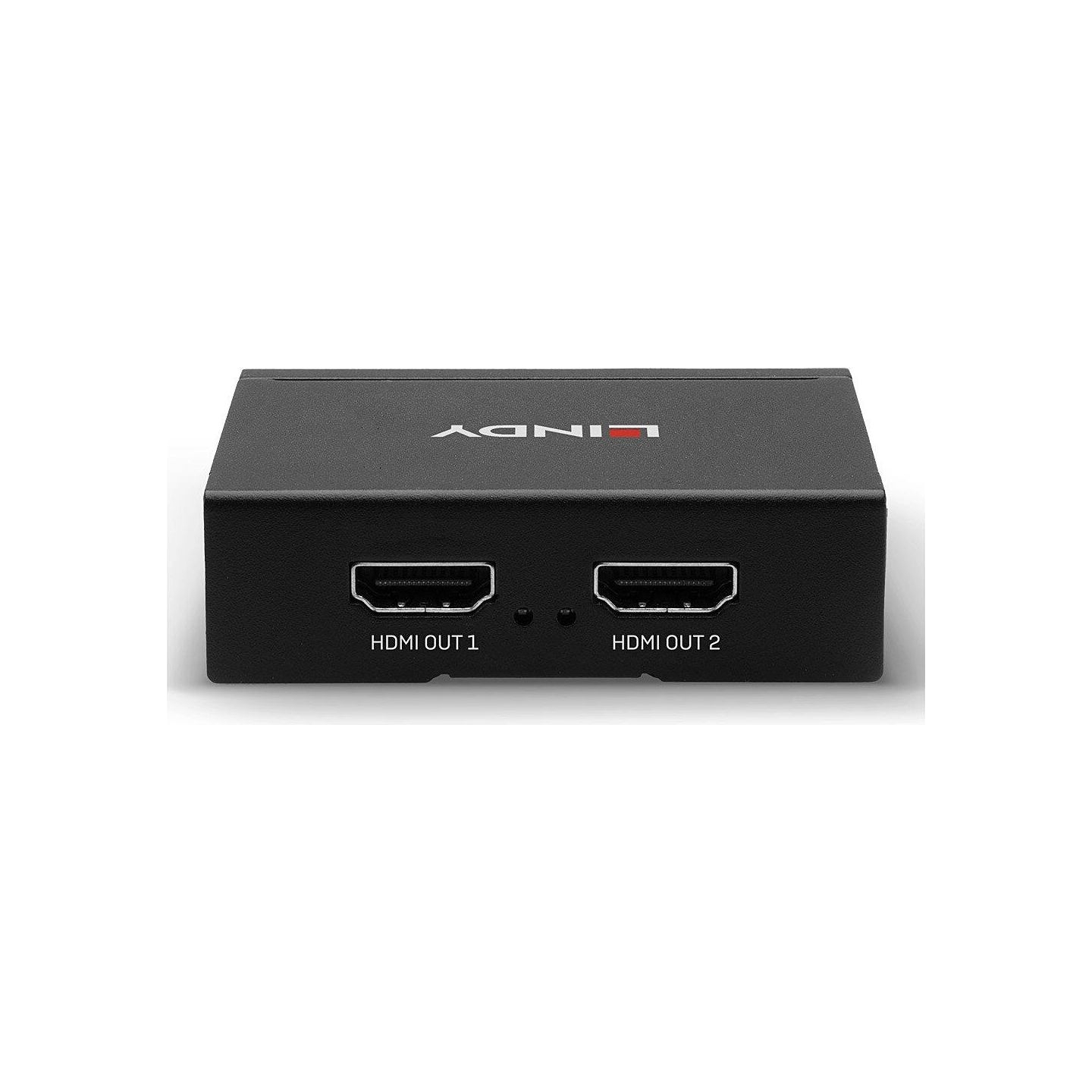 Lindy I/O VIDEO SPLITTER HDMI 2PORT/38158 LINDY