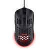 Trust MOUSE USB OPTICAL GXT928 HELOX/LIGHTWEIGHT BLK 25306 TRUST