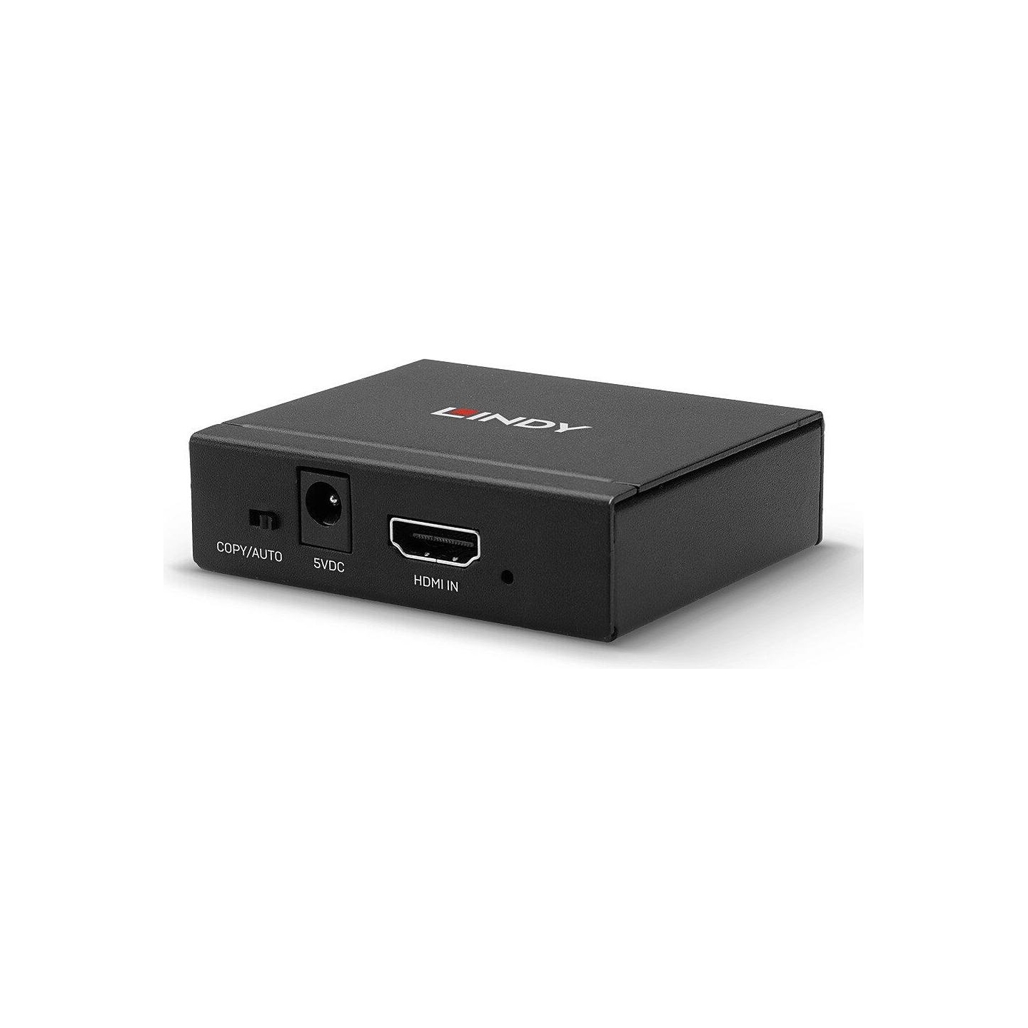 Lindy I/O VIDEO SPLITTER HDMI 2PORT/38158 LINDY