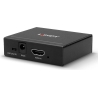Lindy I/O VIDEO SPLITTER HDMI 2PORT/38158 LINDY
