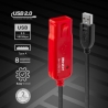 Lindy CABLE USB2 8M ACTIVE EXT. PRO/42780 LINDY