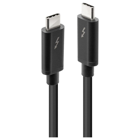 Lindy CABLE THUNDERBOLT 3/2M 41557 LINDY