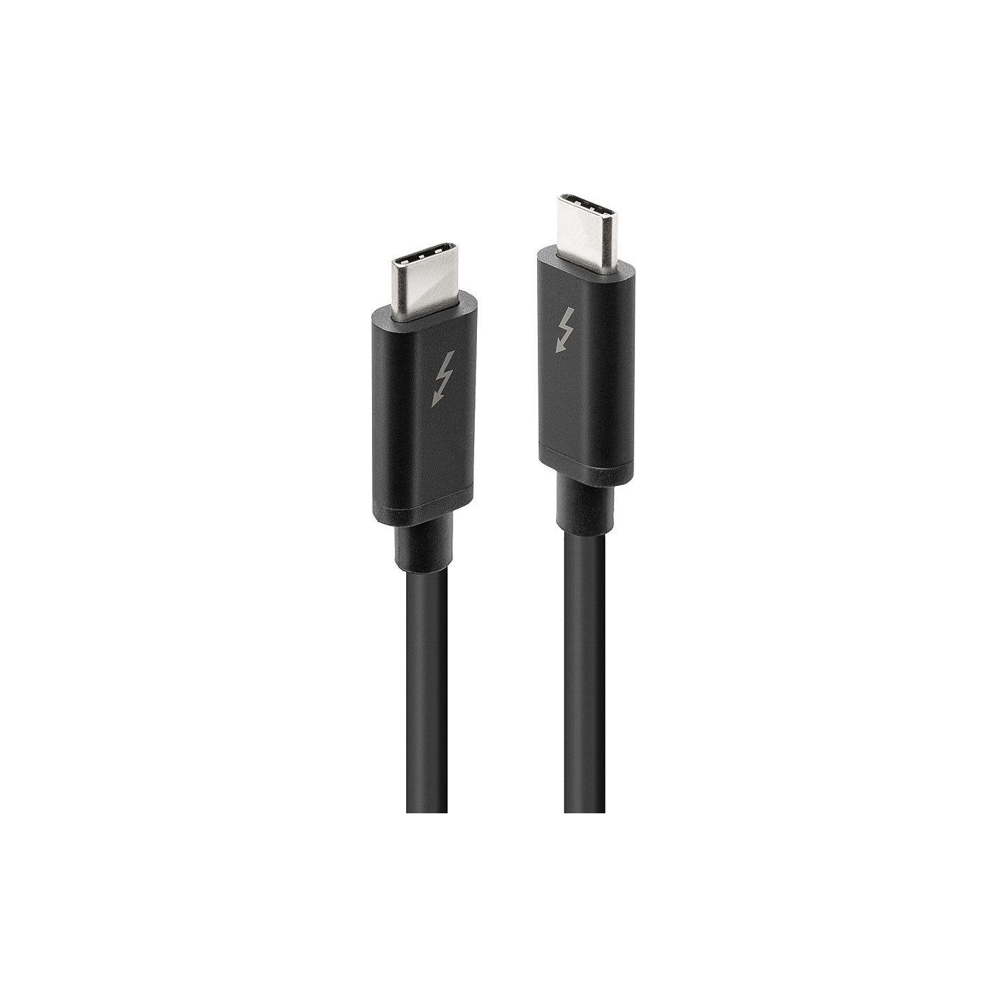 Lindy CABLE THUNDERBOLT 3/2M 41557 LINDY