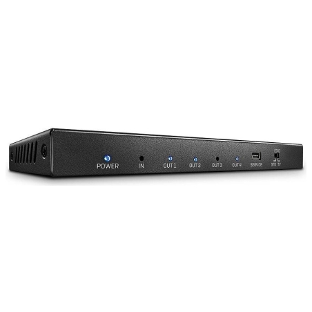 Lindy I/O VIDEO SPLITTER HDMI 4PORT/38236 LINDY