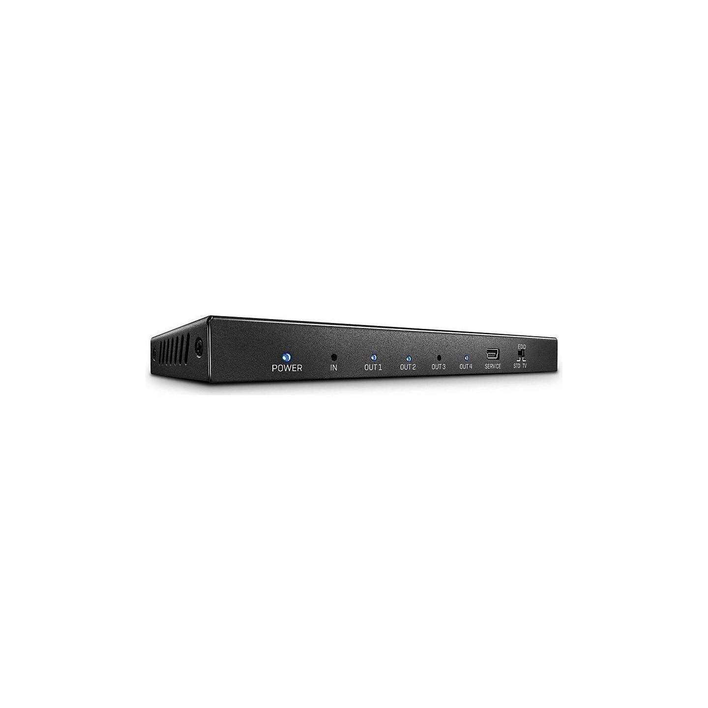 Lindy I/O VIDEO SPLITTER HDMI 4PORT/38236 LINDY