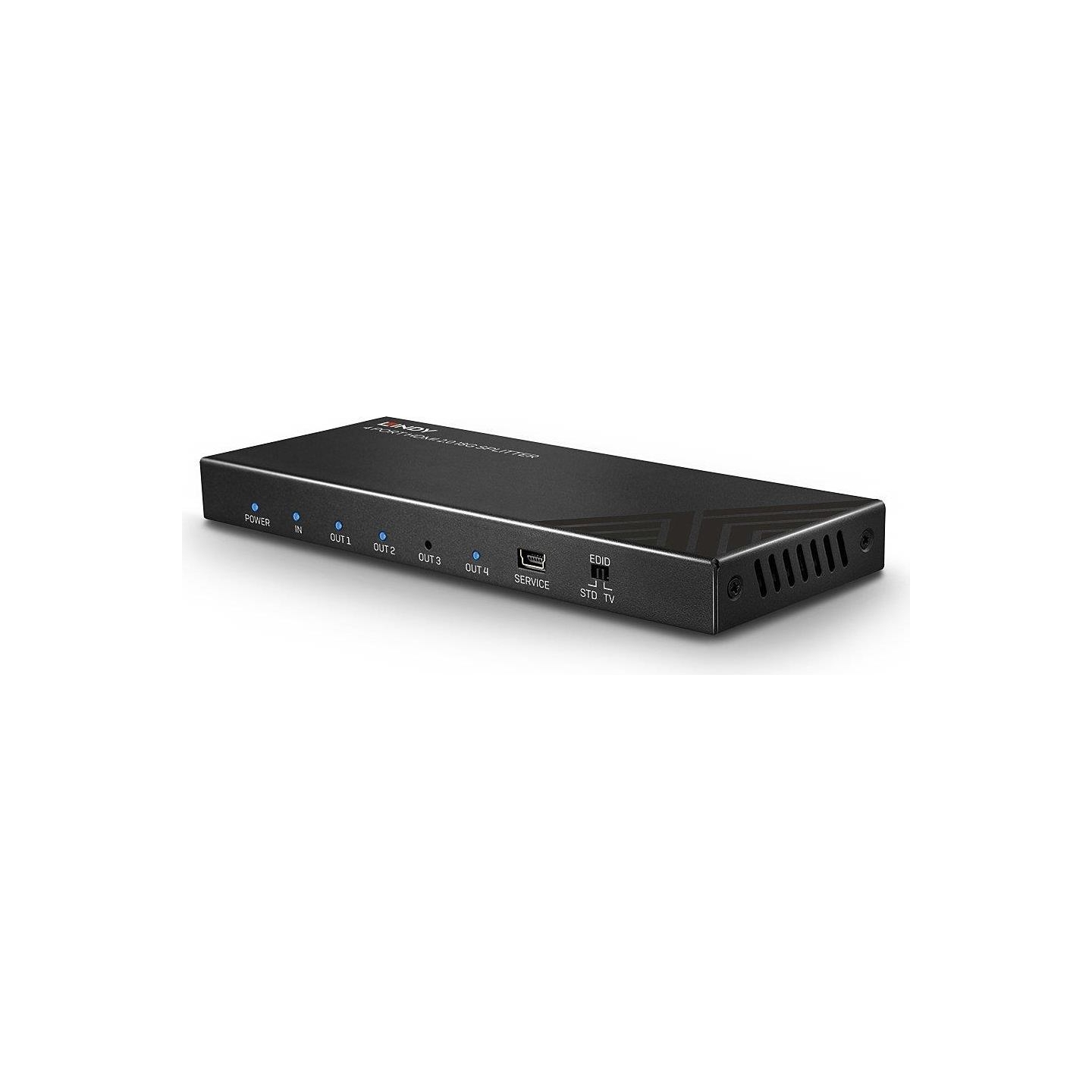 Lindy I/O VIDEO SPLITTER HDMI 4PORT/38236 LINDY