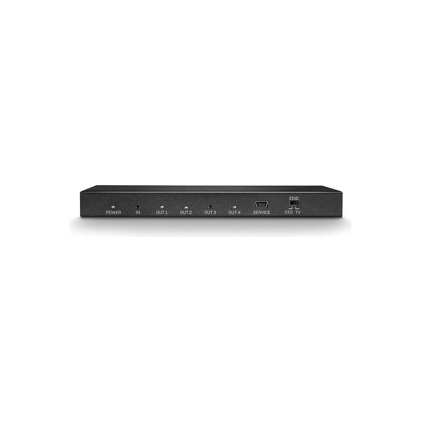 Lindy I/O VIDEO SPLITTER HDMI 4PORT/38236 LINDY