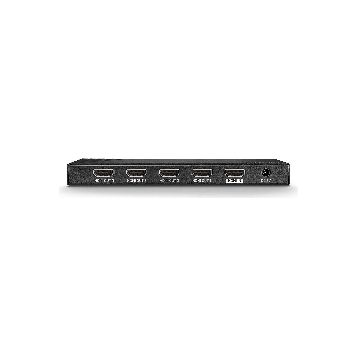 Lindy I/O VIDEO SPLITTER HDMI 4PORT/38236 LINDY