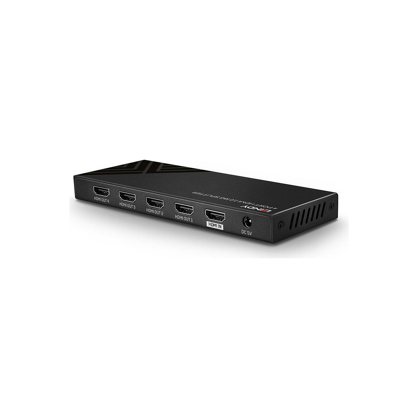 Lindy I/O VIDEO SPLITTER HDMI 4PORT/38236 LINDY