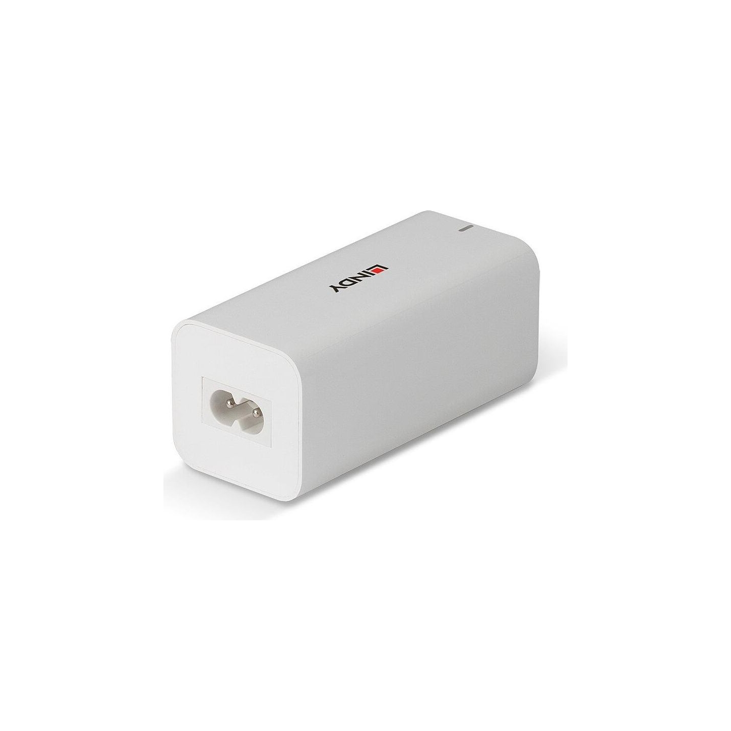 Lindy CHARGER USB 4PORT 100W/73441 LINDY