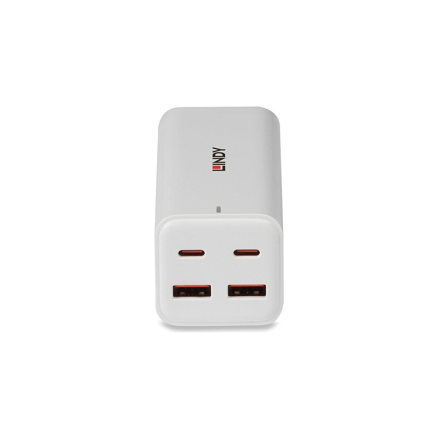 Lindy CHARGER USB 4PORT 100W/73441 LINDY