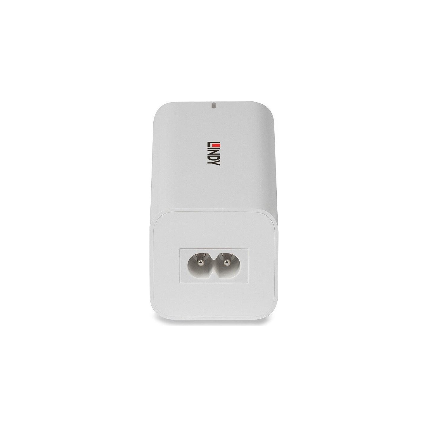 Lindy CHARGER USB 4PORT 100W/73441 LINDY