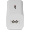 Lindy CHARGER USB 4PORT 100W/73441 LINDY
