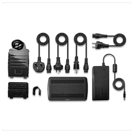 Lindy CHARGER STATION 160W USB 6PORT/73436 LINDY