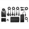 Lindy CHARGER STATION 160W USB 6PORT/73436 LINDY