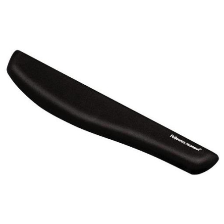 Fellowes KEYBOARD ACC WRIST SUPPORT/BLACK 9252103 FELLOWES