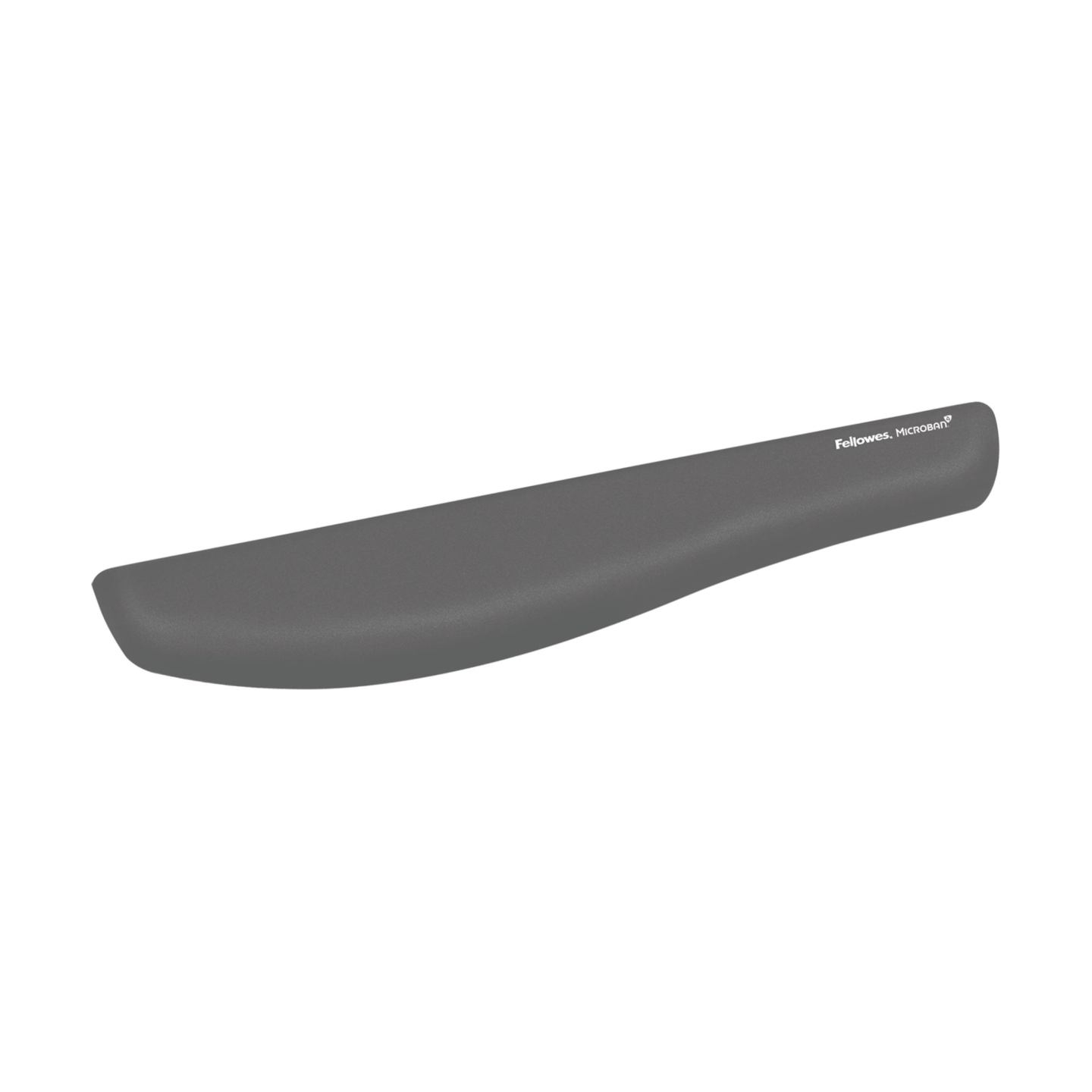 Fellowes KEYBOARD ACC WRIST SUPPORT/BLACK 9252103 FELLOWES