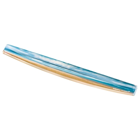 Fellowes KEYBOARD ACC WRIST SUPPORT/PHOTO GEL 9179401 FELLOWES