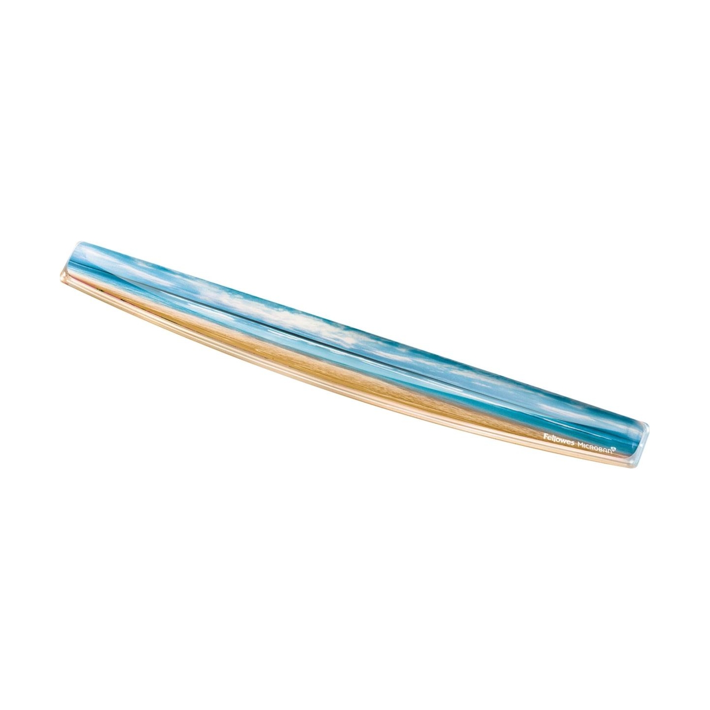 Fellowes KEYBOARD ACC WRIST SUPPORT/PHOTO GEL 9179401 FELLOWES