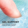 Fellowes KEYBOARD ACC WRIST SUPPORT/PHOTO GEL 9179401 FELLOWES
