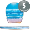 Fellowes KEYBOARD ACC WRIST SUPPORT/PHOTO GEL 9179401 FELLOWES