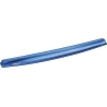Fellowes KEYBOARD ACC WRIST SUPPORT/BLUE 9113709 FELLOWES