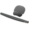 Fellowes KEYBOARD ACC WRIST SUPPORT/CHEVRON 9653601 FELLOWES