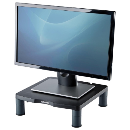 Fellowes MONITOR ACC RISER STANDARD/PLATINUM 91712 FELLOWES